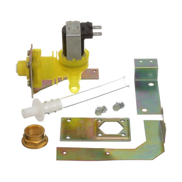 Manitowoc Water Inlet Valve Kit120V For - Part No 7965 7965 - main